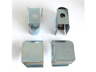 BUMPER MOUNT SPACER 500/600	